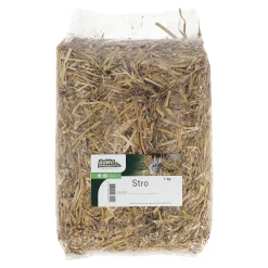 BoWit Bodembedekking Kooi>Stro 1kg
