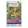 Buzzy Moestuin>Strooidoosje Friendly Flower Lieveheersbeestjes