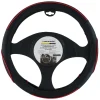 Dunlop Autoaccessoires>Stuurhoes 37-39cm rood PU