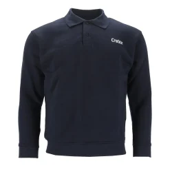 Cratex Werktruien>Sweater Baltimore blauw S