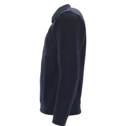 Cratex Werktruien>Sweater Baltimore blauw S