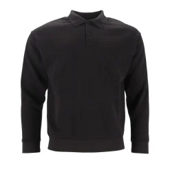 Cratex Werktruien>Sweater Baltimore zwart S