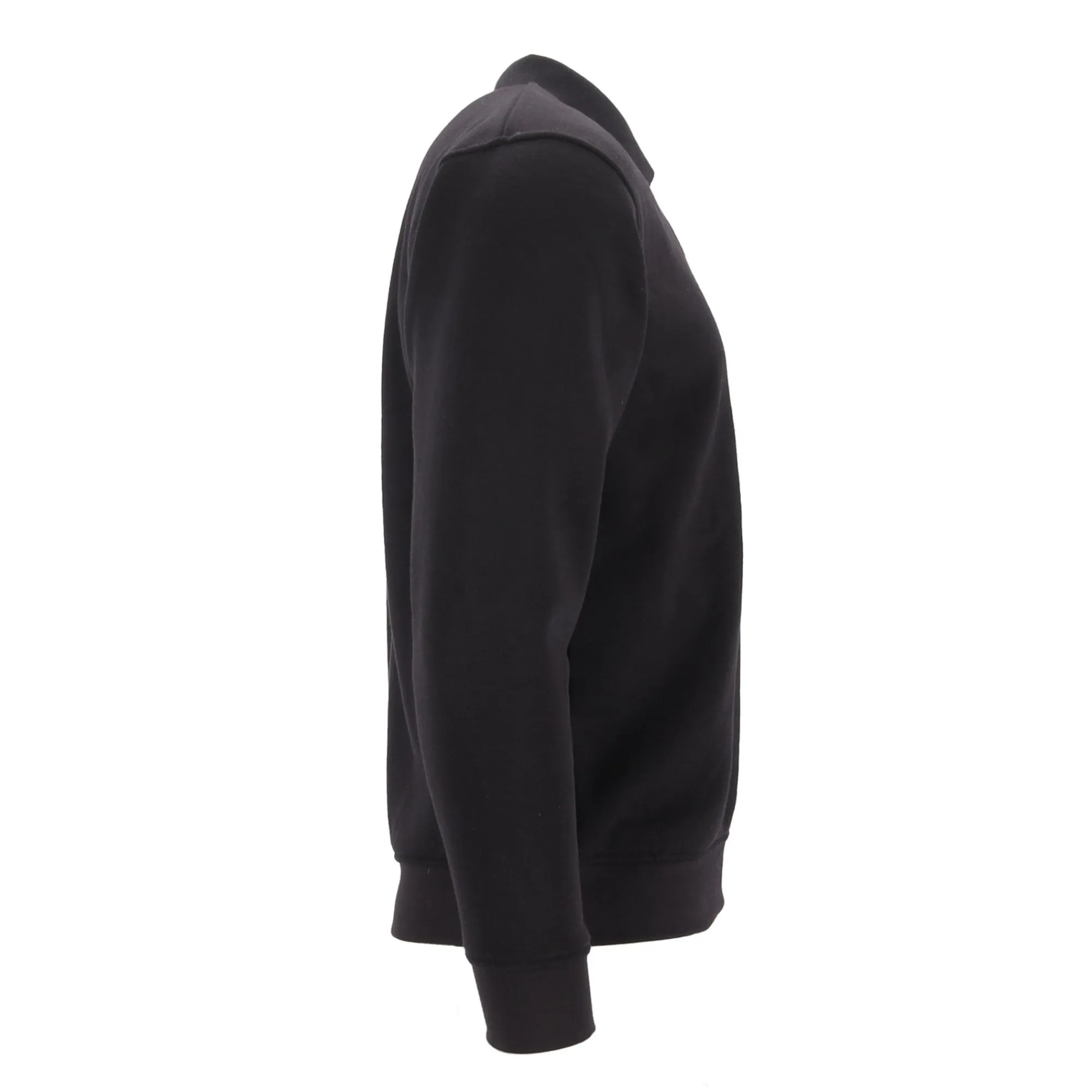 Cratex Werktruien>Sweater Baltimore zwart S