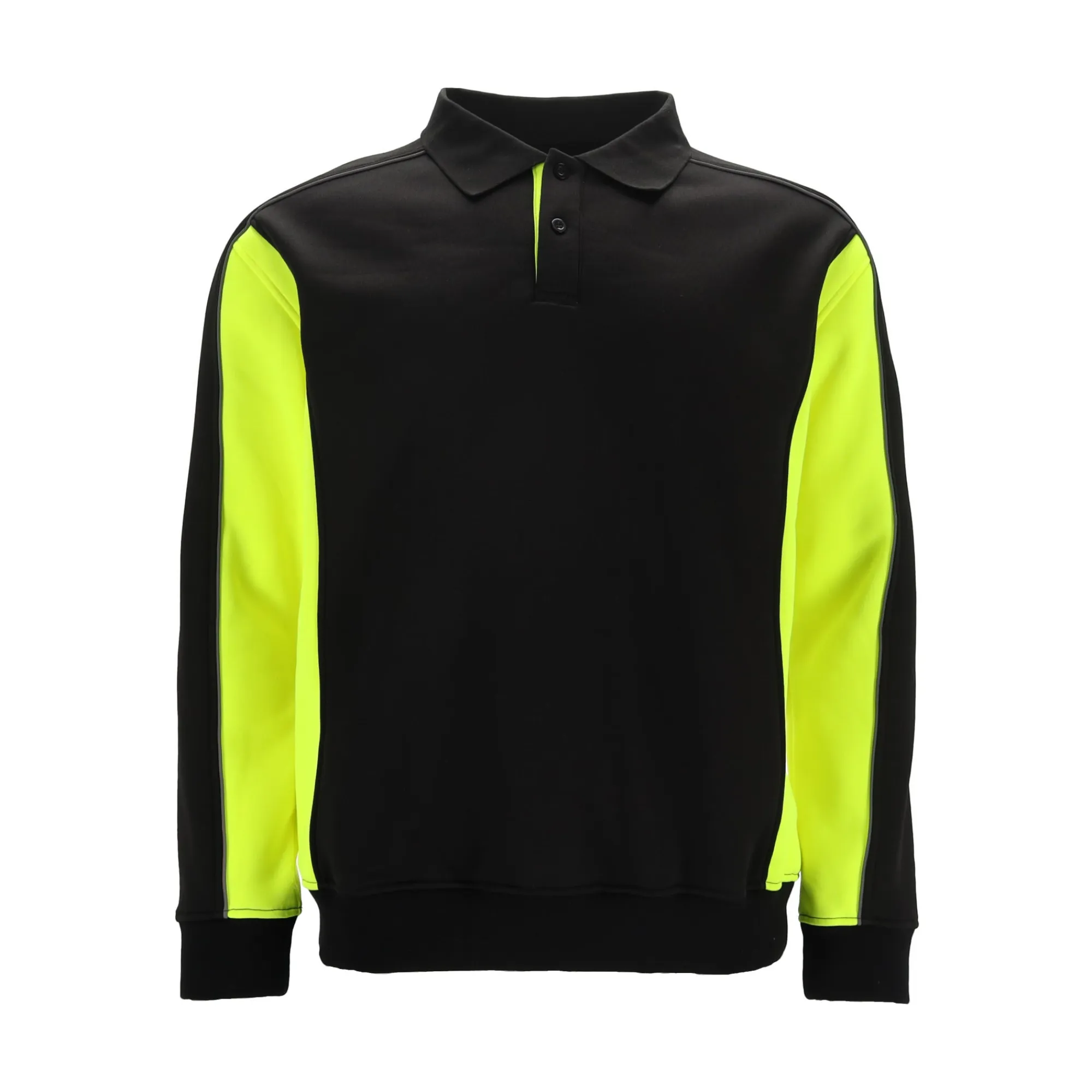 Cratex Werktruien>Sweater Brancas S