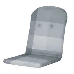 Madison Tuinkussens>Sya grey C462 kuipk H 45x96