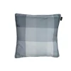 Madison Tuinkussens>Sya grey C462 50x50 pillow pp