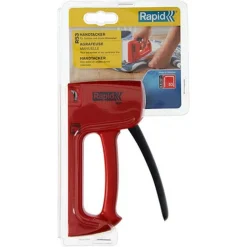 Rapid Handgereedschap>Tacker ergonomic R53 (53)