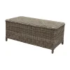 Bois le Duc Tuintafels>Tafel Aprano 103x53 cm Willow Grey