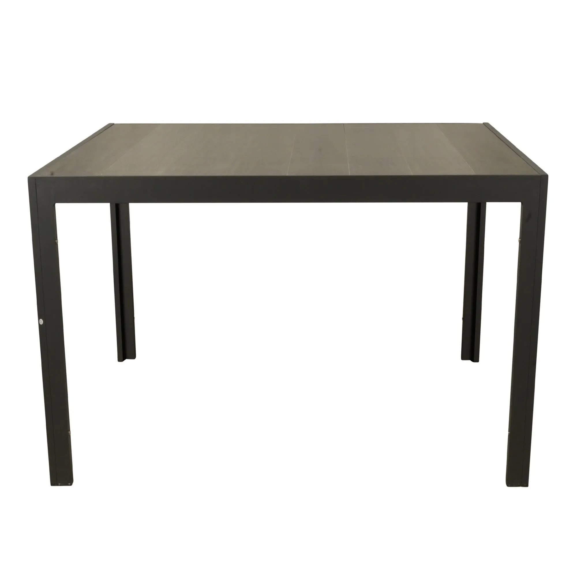 Bois le Duc Tuintafels>Tafel Bajardo 105x100cm antra