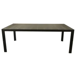 Bois le Duc Tuintafels>Tafel Bajardo 205x100cm antra