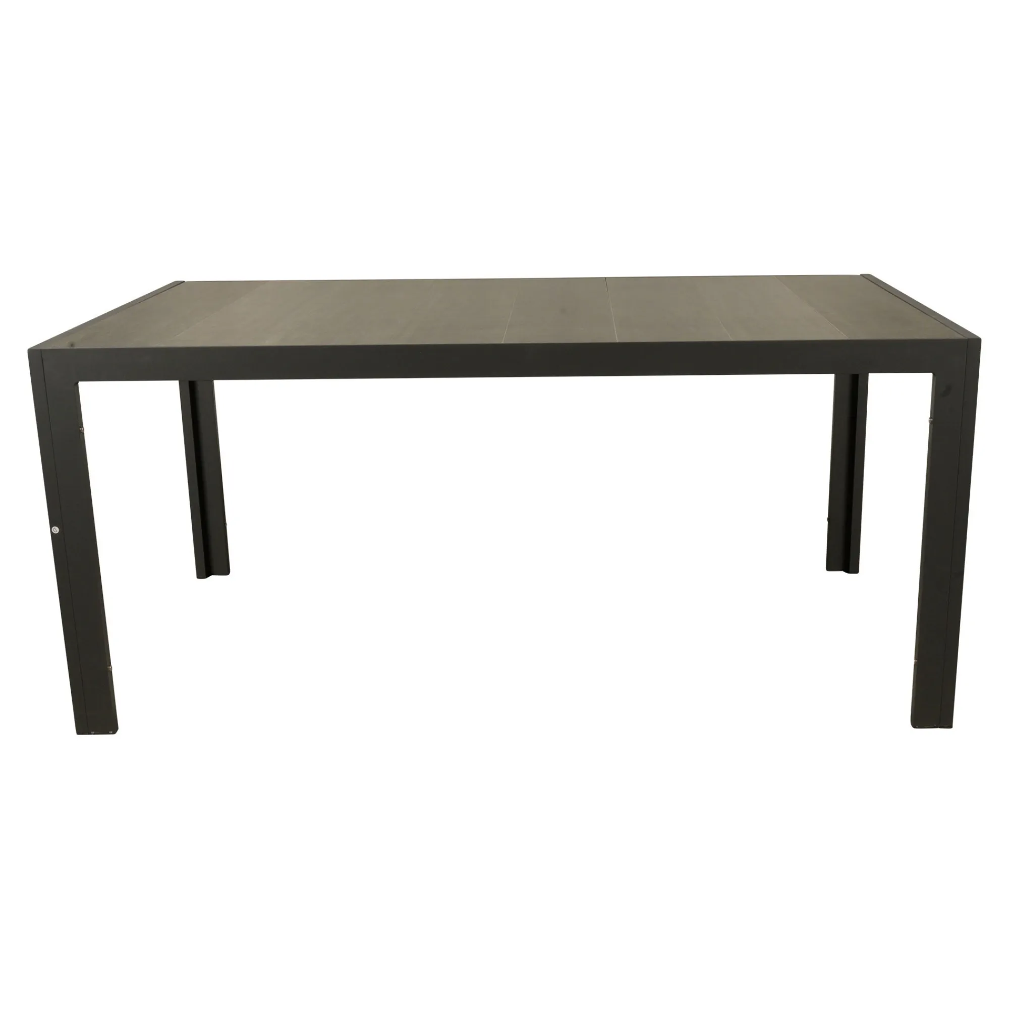 Bois le Duc Tuintafels>Tafel Bajardo 165x100cm antra