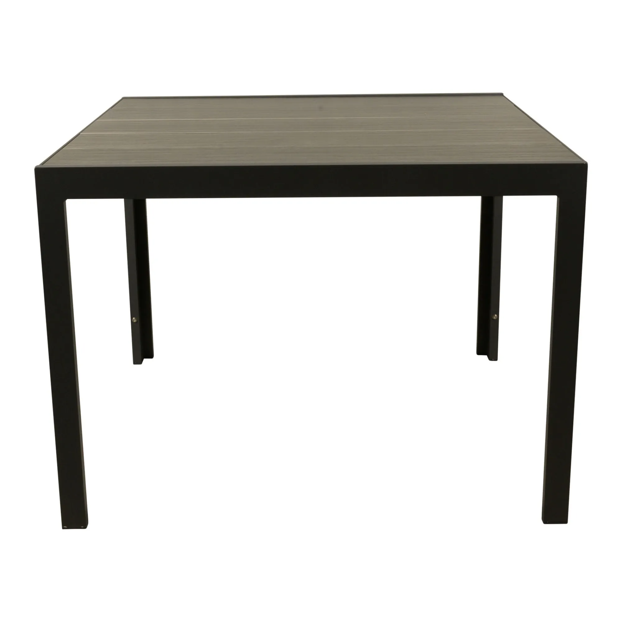 Bois le Duc Tuintafels>Tafel Bajardo 165x100cm antra