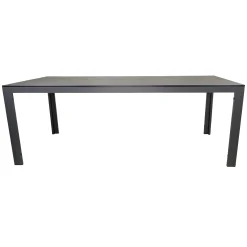 Bois le Duc Tuintafels>Tafel Fabro 205x100cm antra