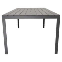 Bois le Duc Tuintafels>Tafel Fabro 205x100cm antra