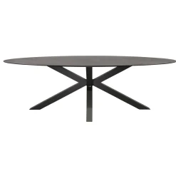 Bois le Duc Tuintafels>Tafel Fardella HPL 240x107cm antra