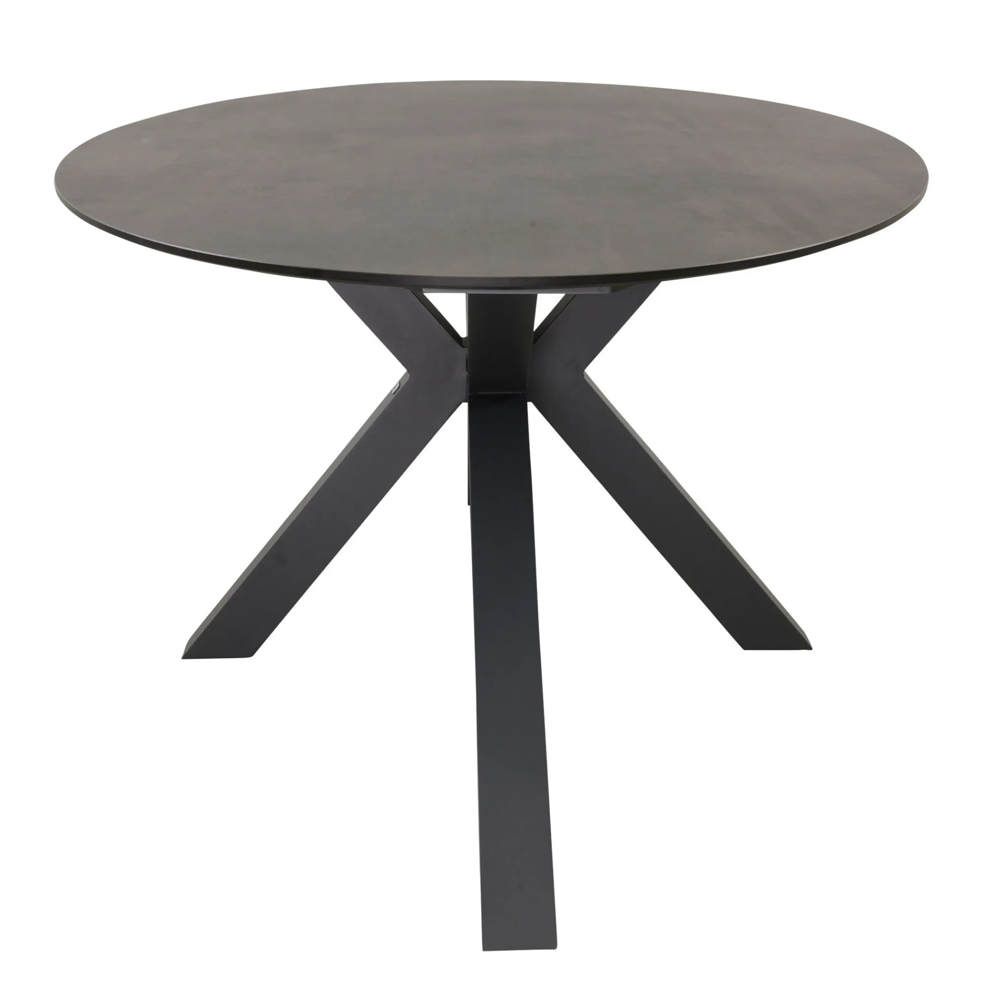 Bois le Duc Tuintafels>Tafel Fardella HPL 240x107cm antra