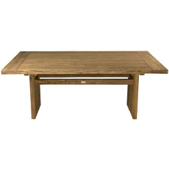 Bois le Duc Tuintafels>Tafel Fawley 160x90 rustic black