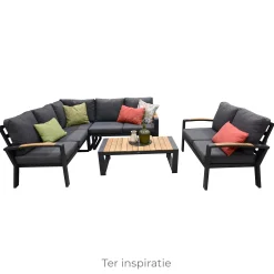 Bois le Duc Tuintafels|Loungesets><noscript><img width=