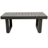Bois le Duc Tuintafels>Tafel Lucito 113x60cm antra