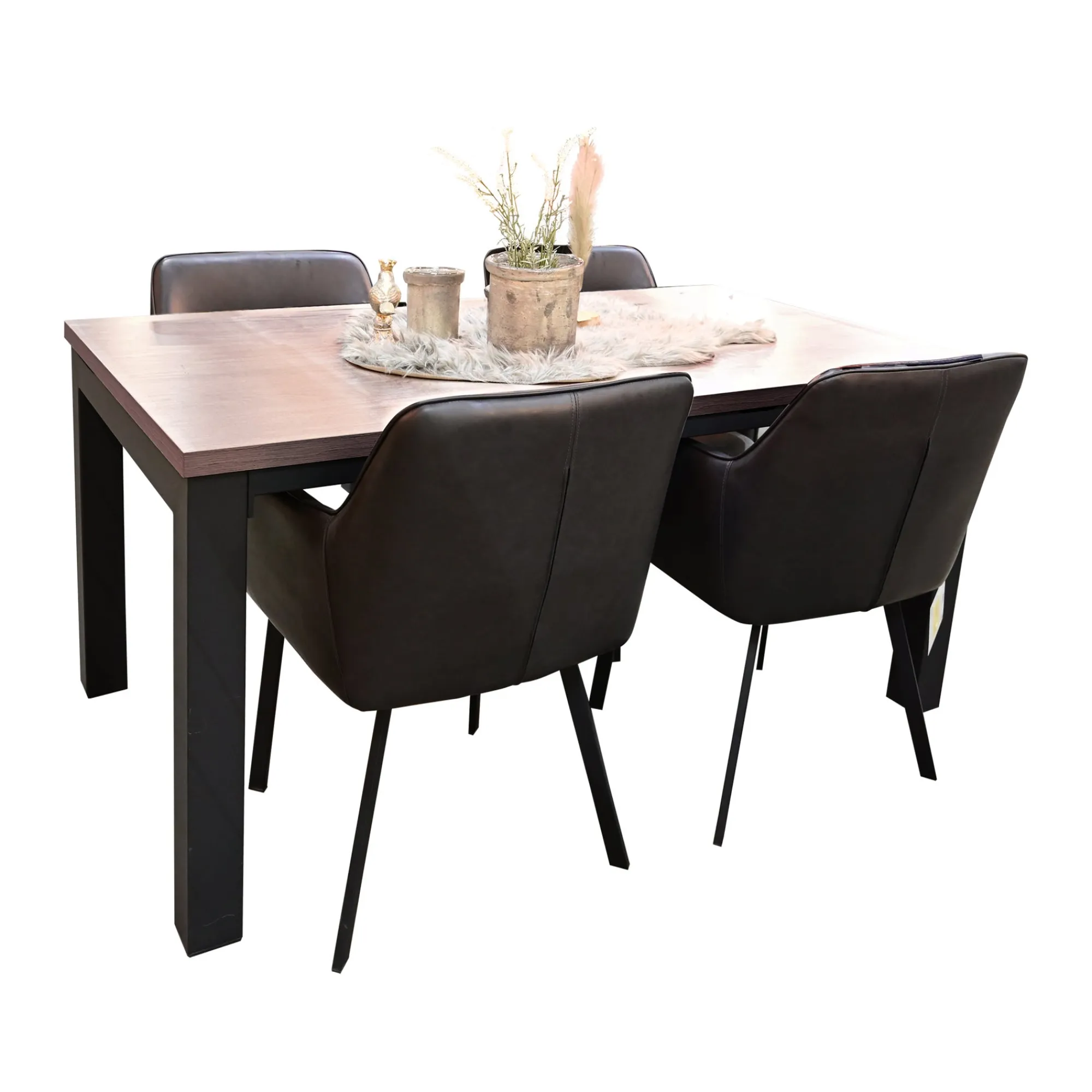 Binnenmeubels>Tafel Movilla 160x90cm