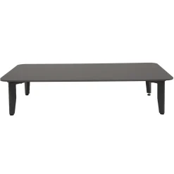 Bois le Duc Tuintafels|Loungesets>Tafel Pereto 140x80cm antra