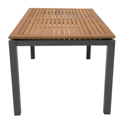 Hartman Tuintafels>Tafel Primavera 220x100cm antra