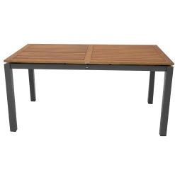 Hartman Tuintafels>Tafel Primavera 160x90cm antra
