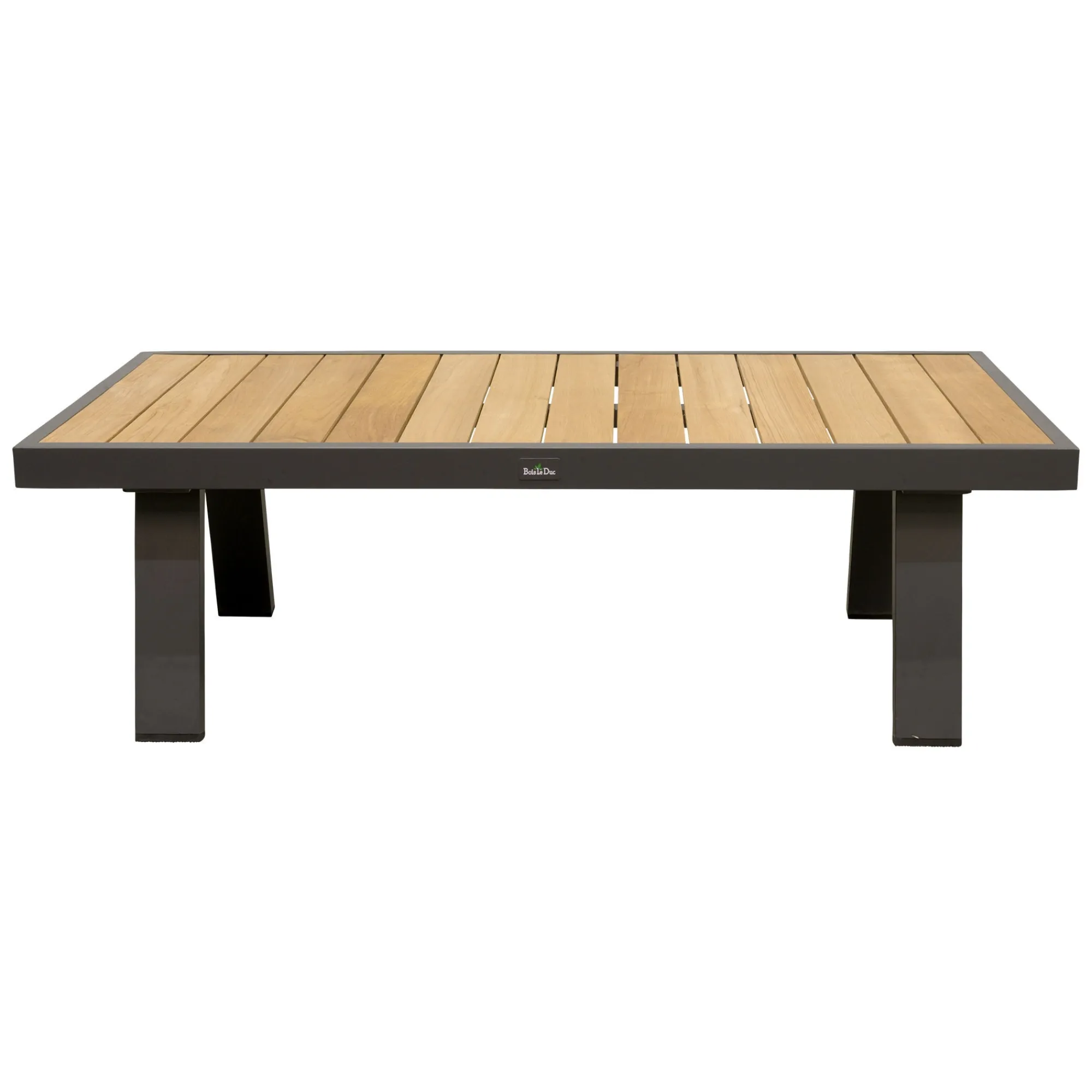 Bois le Duc Tuintafels|Loungesets>Tafel Salvo 121x60cm antra