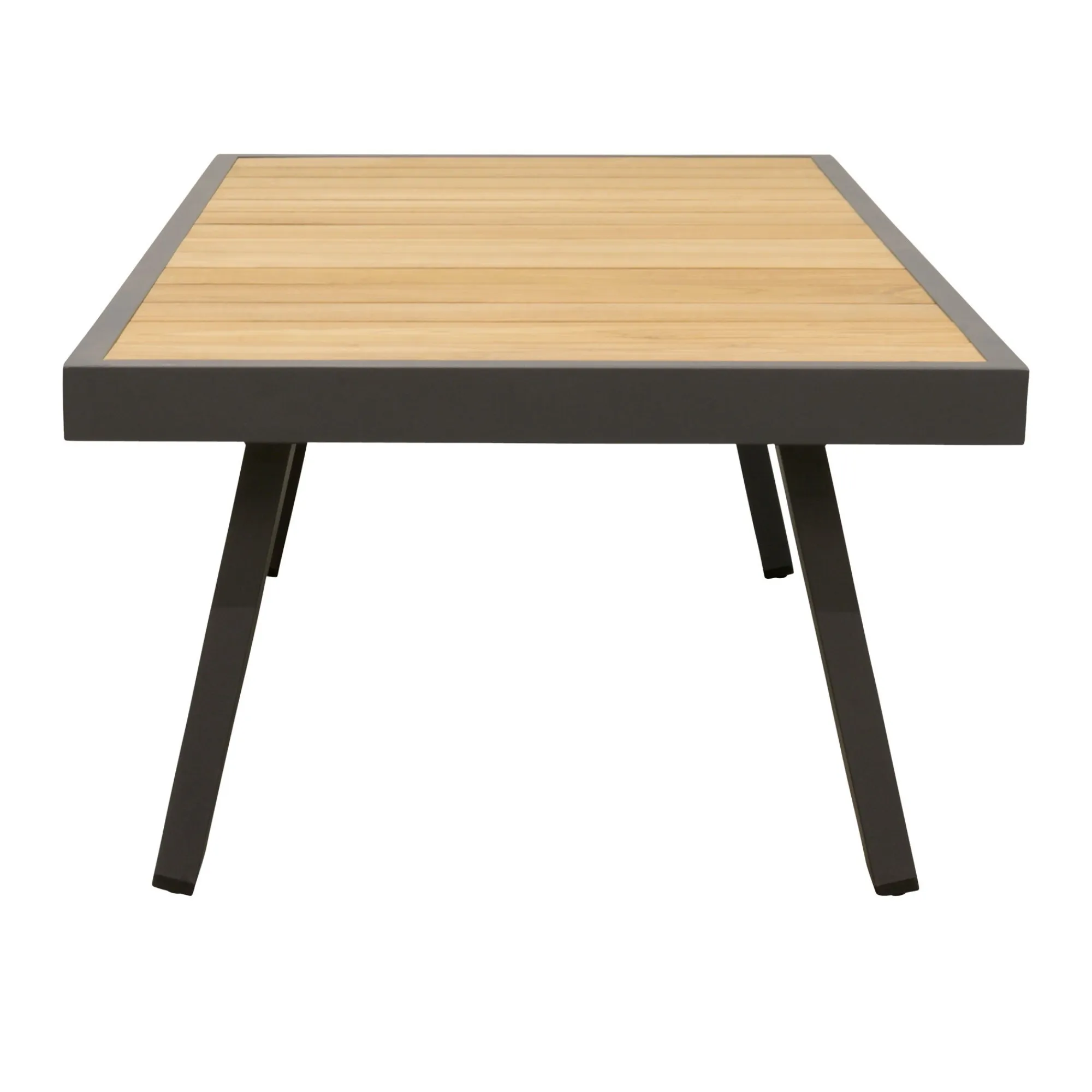 Bois le Duc Tuintafels|Loungesets>Tafel Salvo 121x60cm antra