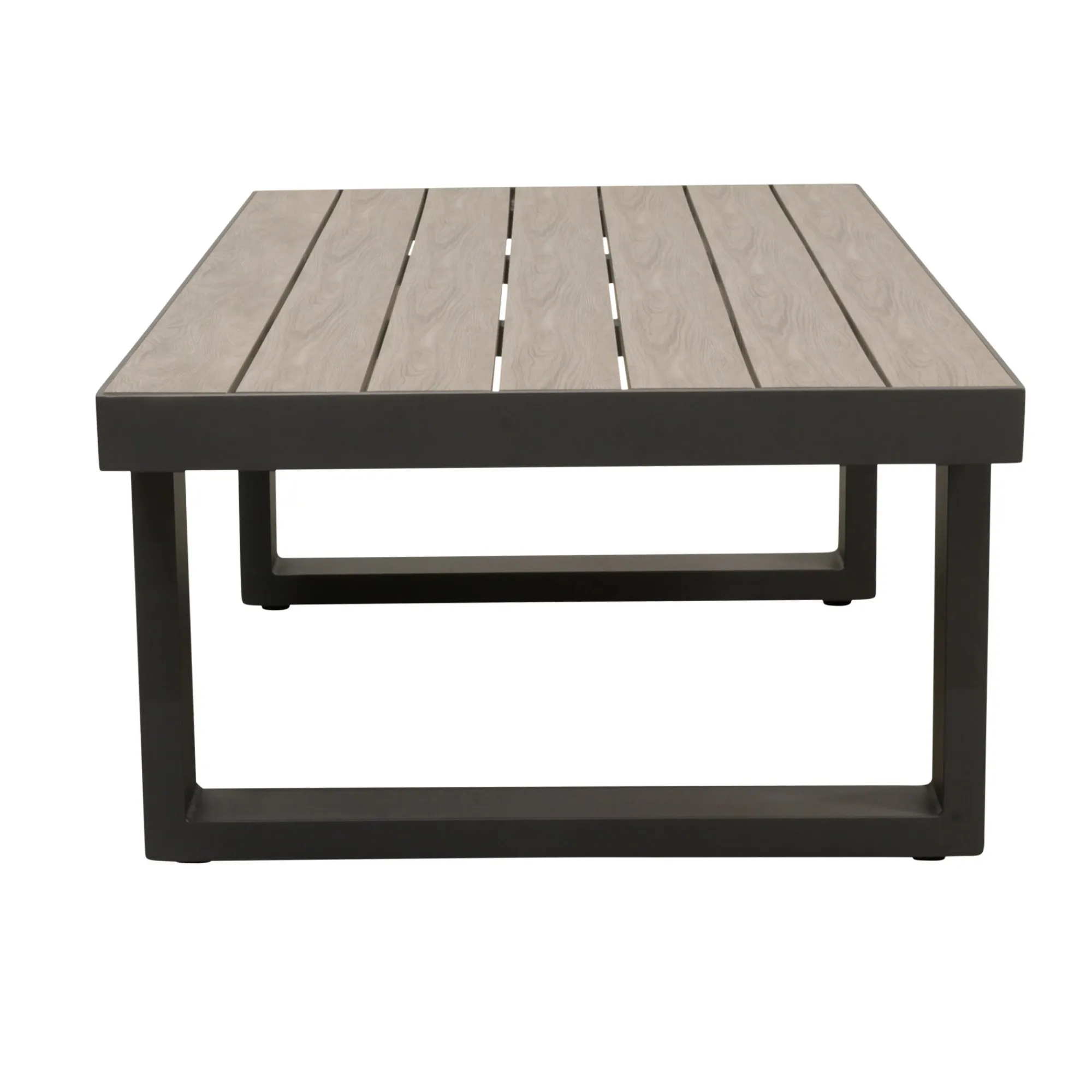 Bois le Duc Tuintafels|Loungesets>Tafel Stapleford 115x60Cm Antra