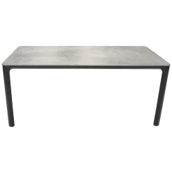 Bois le Duc Tuintafels>Tafel Tinello 180x90 cm