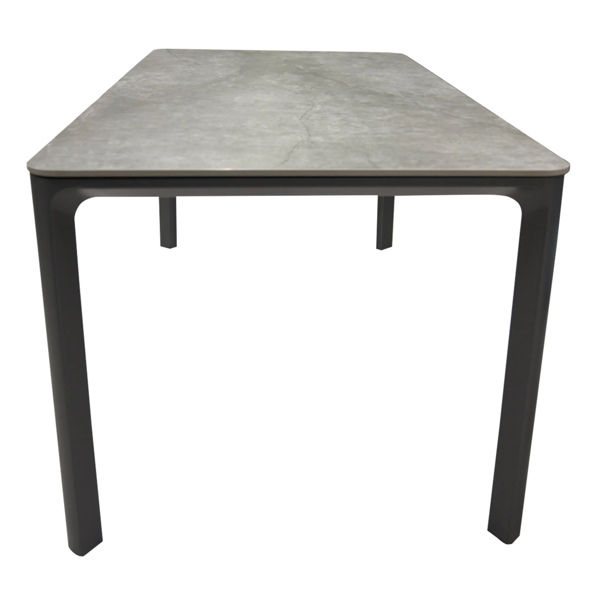 Bois le Duc Tuintafels>Tafel Tinello 180x90 cm