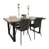 Binnenmeubels>Tafel Uria 160x90cm