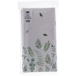 Duni Koken & Tafelen|Woondecoratie>Tafelkleed 138 x 220 cm greenery