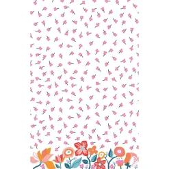 Duni Koken & Tafelen|Woondecoratie>Tafelkleed cel 138 x 220 cm Vibrant Bloom