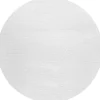 Duni Koken & Tafelen|Woondecoratie>Tafelkleed Evolin rond 180 cm wit