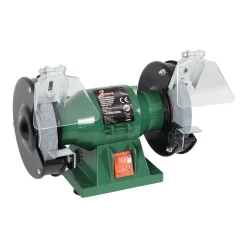 2-Force Werkplaatsgereedschap>Tafelslijpmachine 150W TSM-125