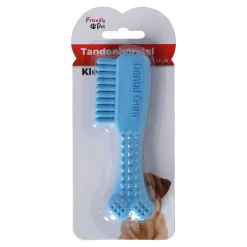 Friendly Pet Hondenverzorging>Tandenborstel klein hond