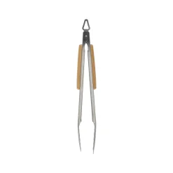 Barbecueaccessoires|Koken & Tafelen>Tang Bamboo 45 cm