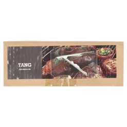 Barbecueaccessoires>Tang barbecue KMD