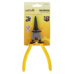 Lotus Handgereedschap>Tang Borgveer TB180R-BU recht buiten