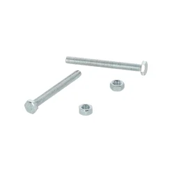 Lotus Bouw>Tapbout met moer M6 x 60 mm 7st.