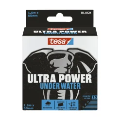 Tesa Bouw>Tape onderwater Ultra Power 1,5Mx50mm