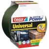 Tesa Bouw>Tape Power uni 50mmx10M groen