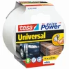 Tesa Bouw>Tape Power uni 50mmx10M wit