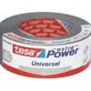Tesa Bouw>Tape Power uni 50mmx10M zwart
