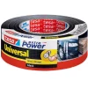 Tesa Bouw>Tape Power uni 50mmx50M zwart
