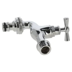 Waterland Pompen En Sproeien>Tapkraan 1/2