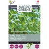 Buzzy Moestuin>Tatsoi Microgreens Zaden