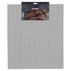 Barbecueaccessoires>Teflonmat Barbecue 36x42 cm